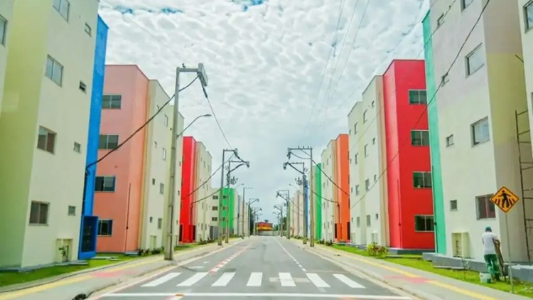 'Vila dos Oliveiras': Governo do Amapá celebra 1 ano do residencial com evento cultural e entrega da Escola José Antônio da Silva