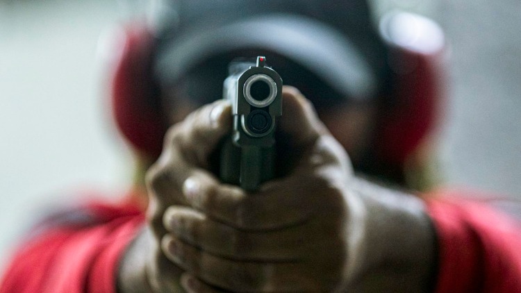 Polícia Federal fiscalizará atiradores esportivos e registro de armas