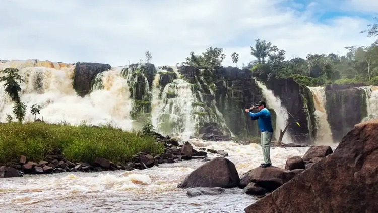 Governo do Amapá divulga programação do 2º Workshop de Pesca Esportiva e Amadora