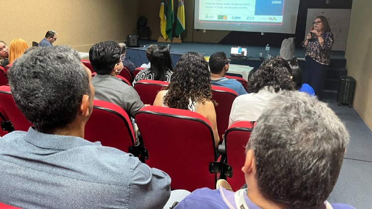 Prefeitura realiza oficina para elaborar zoneamento ambiental em Macapá