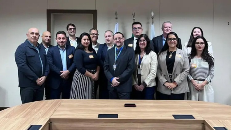 Fundação Saúde Amapaense amplia representatividade da Região Norte na saúde pública nacional ao integrar nova diretoria da Anfes