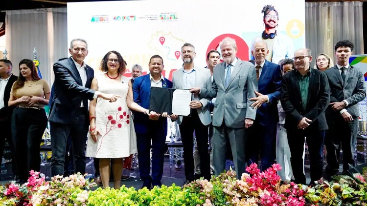 GEA: Tecnologia e inovação para transformar o Amapá