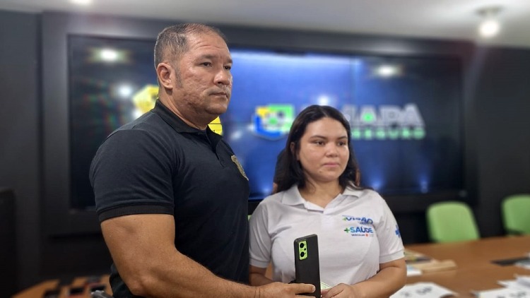 Balanço de celulares recuperados pela Polícia Civil