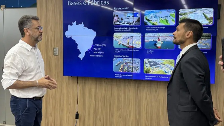 Com protagonismo na agenda energética, Amapá vira opção estratégica global para operações de petróleo e gás na Margem Equatorial