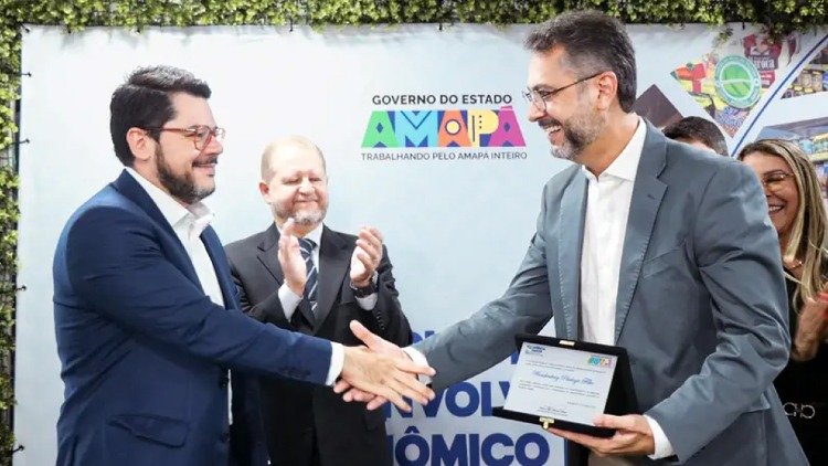 GEA lança sistema inovador para conectar e garantir visibilidade de empresas certificadas com Selo Amapá