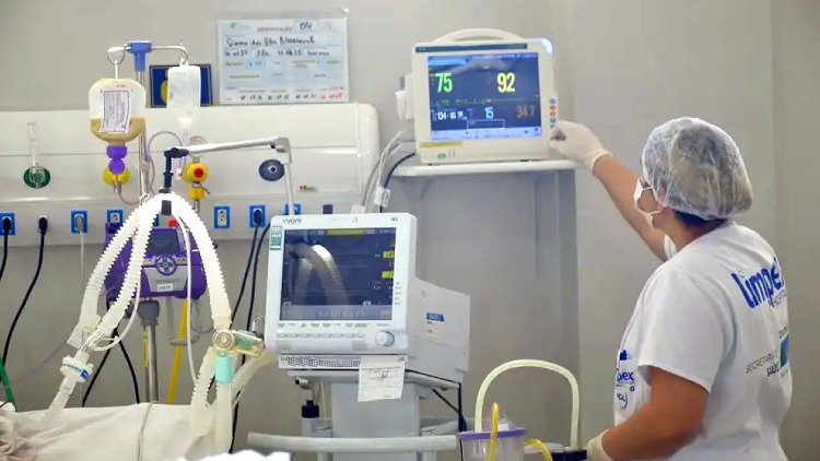 GEA celebra habilitação da UTI do Hospital de Clínicas Alberto Lima pelo Ministério da Saúde
