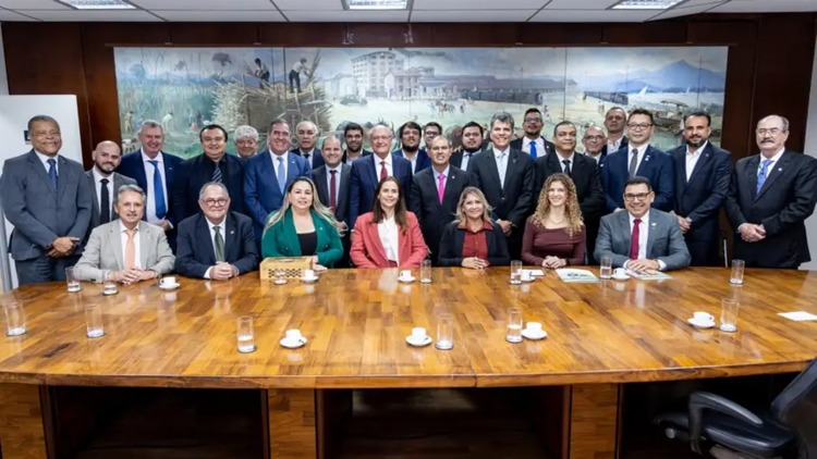 Ipem Amapá participa da apresentação de comitê que define regras, ações e serviços de medições e fiscalizações no âmbito nacional