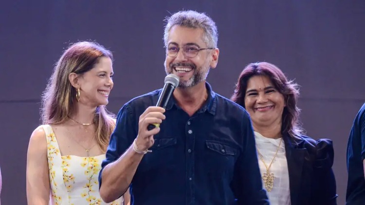 3ª Feira Internacional de Oiapoque impulsiona o desenvolvimento do Estado