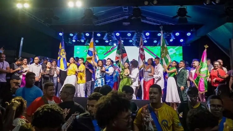 Governo do Amapá anuncia R$ 10 milhões para o Carnaval 2026, que será realizado de forma antecipada