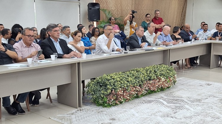 Geração de empregos: Fábrica de cimento chega no Amapá