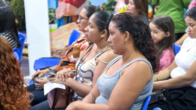 Prefeitura de Macapá lança programa “Elas Empreendem” com foco em qualificação, crédito e acesso ao mercado