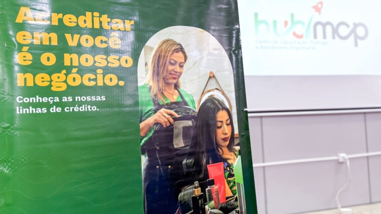 Crédito com propósito: programa “Elas Empreendem” oferece acesso facilitado a financiamento para mulheres empreendedoras