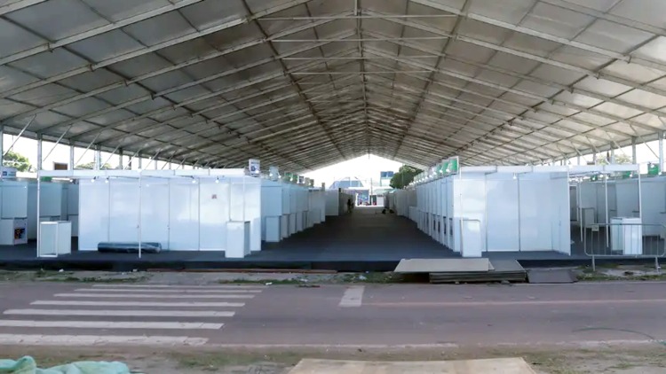 54ª Expofeira: Pavilhão da ExpoAmazônia apresentará espaços inéditos de inovação, sustentabilidade e empreendedorismo verde