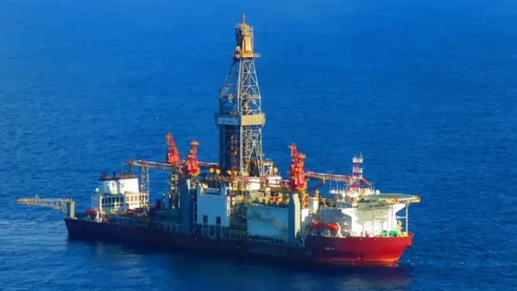 Governo do Amapá acompanha simulação de emergência da Petrobras na Costa do Amapá para assegurar exploração de petróleo