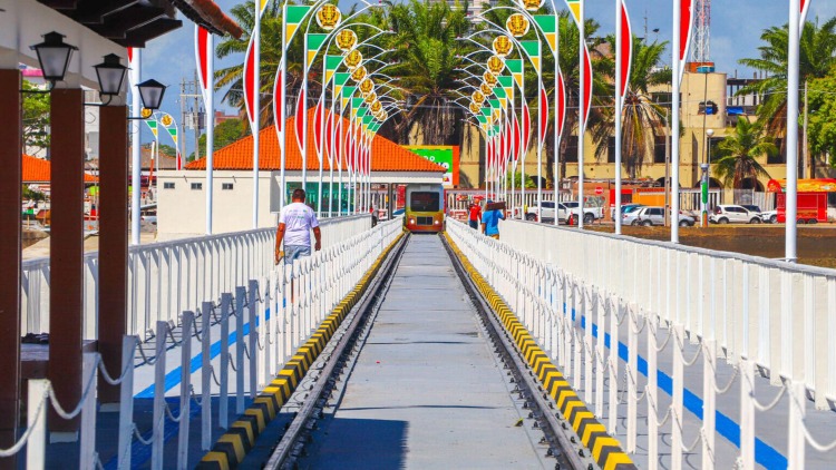 Viva Macapá: Descubra os pontos turísticos da capital do Meio do Mundo