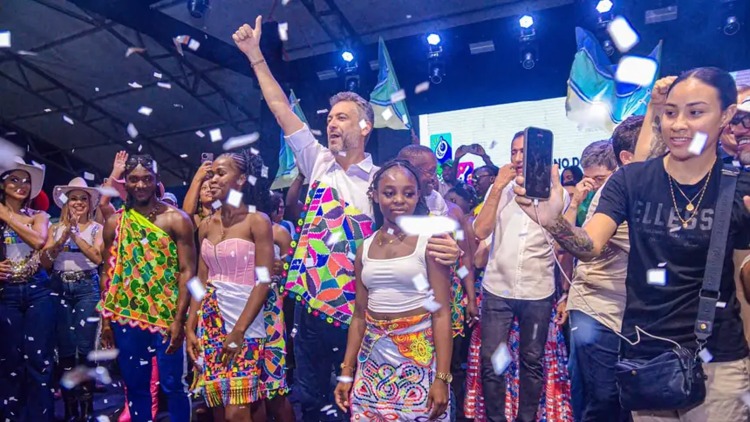 Com aprovação de 88,5% do público, Governo do Estado divulga dados gerais da 54ª Expofeira do Amapá e consolida maior feira de negócios da Amazônia