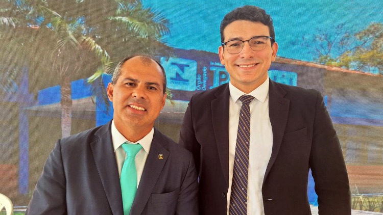 Criação de polos regionais do Ipem