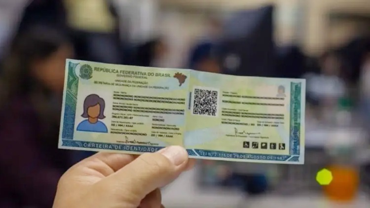 GEA monta força-tarefa para entrega de mais de 10 mil Carteiras de Identidade Nacional disponíveis à população