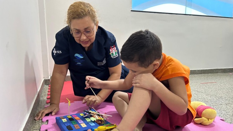 Clínicas‑Escola Coração Azul ampliam horário de atendimento