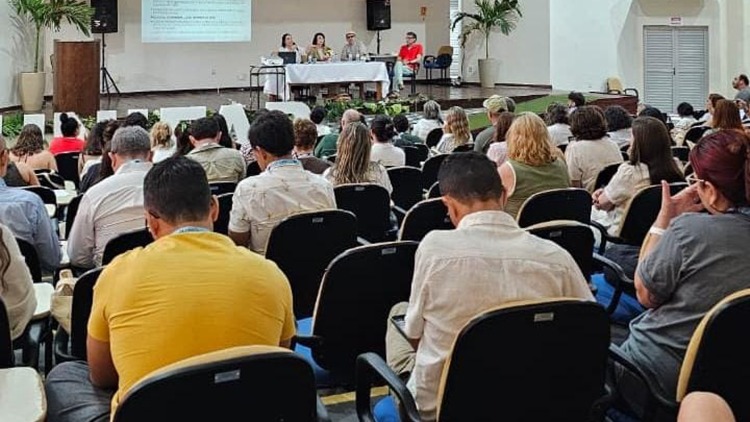 Maior impacto científico: “Geografia em um mundo em crises”