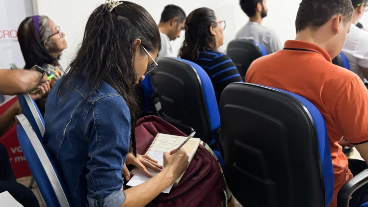Prefeitura de Macapá abre inscrições para novos cursos gratuitos do programa Macapá Mais Qualificada