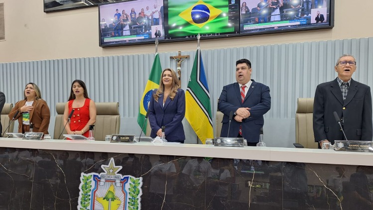 Alap realiza audiência pública da transposição