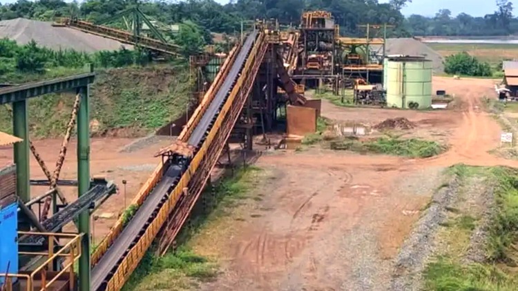 Governo do Amapá e Agência Nacional de Mineração liberam concessão de lavra para três novos empreendimentos no estado