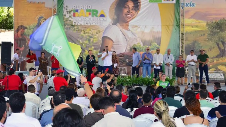 Plano Safra: Produtores familiares do Amapá terão cerca de R$ 120 milhões para fomentar produção agrícola