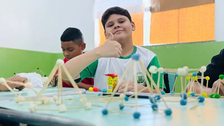 Prefeitura de Macapá anuncia abertura da Chamada Escolar Unificada para o ano de 2026