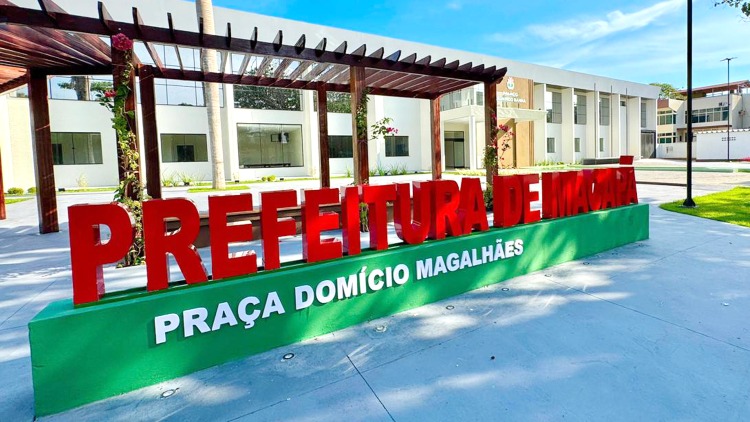 Prefeitura de Macapá inicia transição bancária para pagamento de servidores