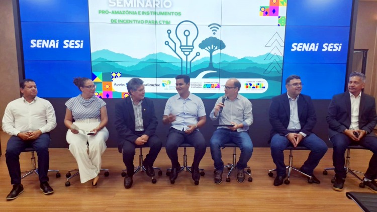 Tecnologia e inovação: fortalecer os ecossistemas locais