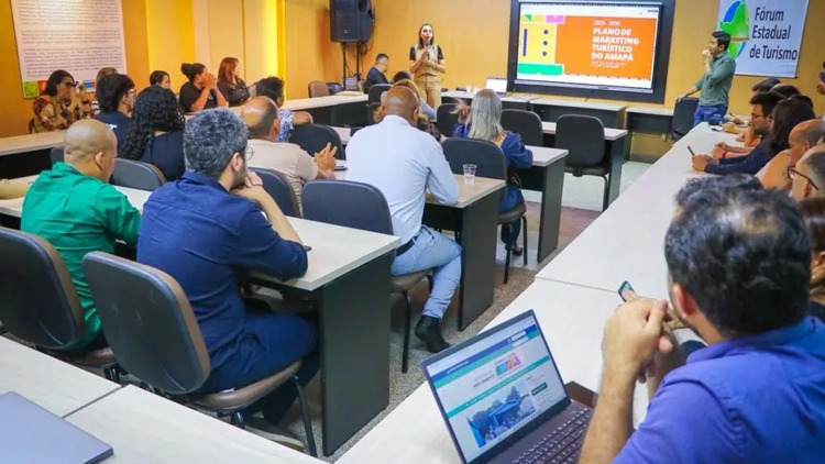 Governo do Amapá lança Plano de Marketing Turístico para impulsionar o setor no estado