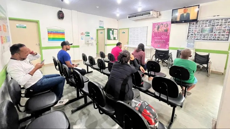 Mais de 60% dos atendimentos na UPA Zona Norte são casos de baixa complexidade que poderiam ser resolvidos nas UBSs
