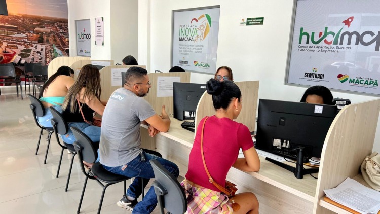 Novas oportunidades de emprego em Macapá: Confira as vagas da semana no Simer