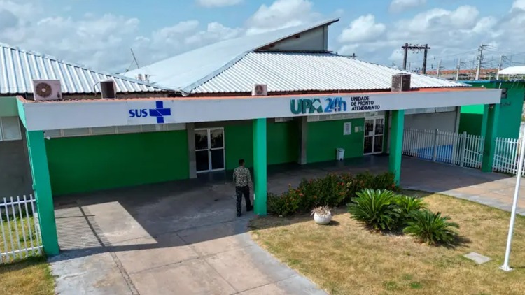 Em Macapá, UPA Zona Sul registra 56.088 atendimentos nos primeiros nove meses de 2025