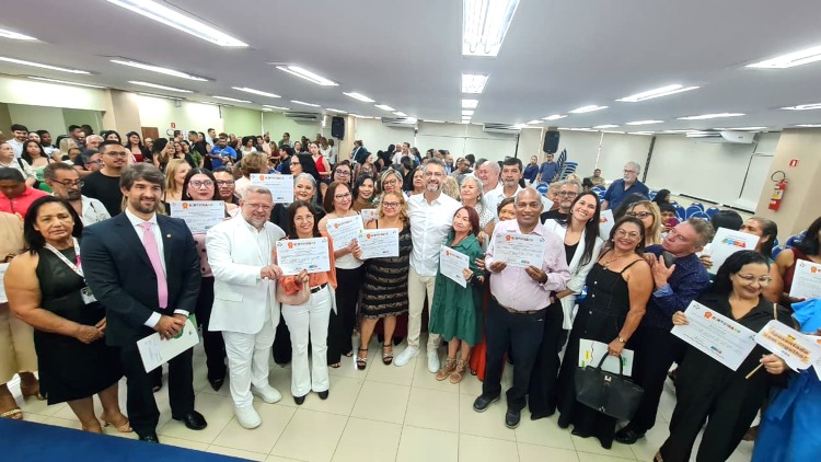 Aposentadoria vantajosa: Valorizar e reconhecer o servidor