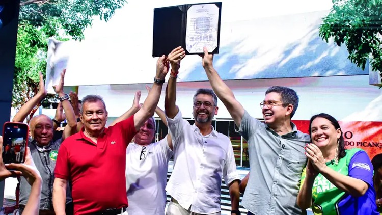 CULTURA: GEA anúncia da reconstrução do Centro Azevedo Picanço em Macapá