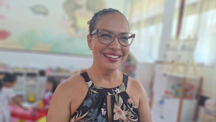  Ueap inaugura o Espaço de Acolhimento Iara