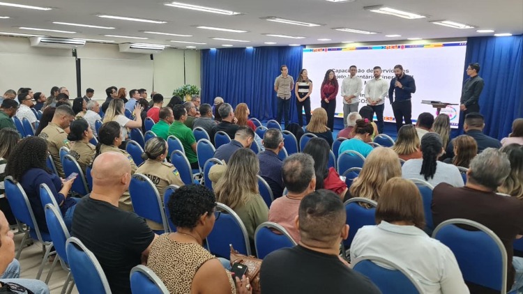 GEA realiza 2º Encontro de Gestores de Patrimônio