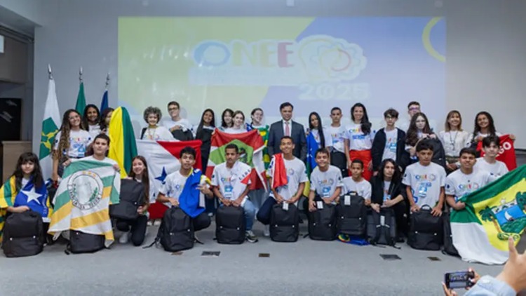 Amapá conquista o 5º lugar geral na Olimpíada Nacional de Eficiência Energética