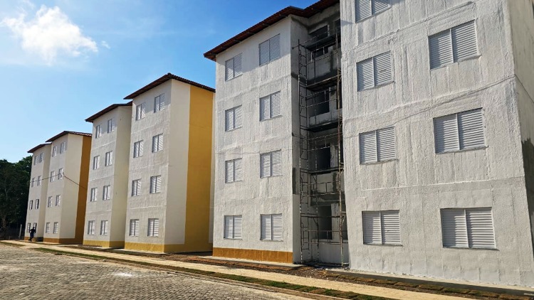 Prefeitura de Macapá divulga lista preliminar de classificados para o Conjunto Habitacional Janary Nunes