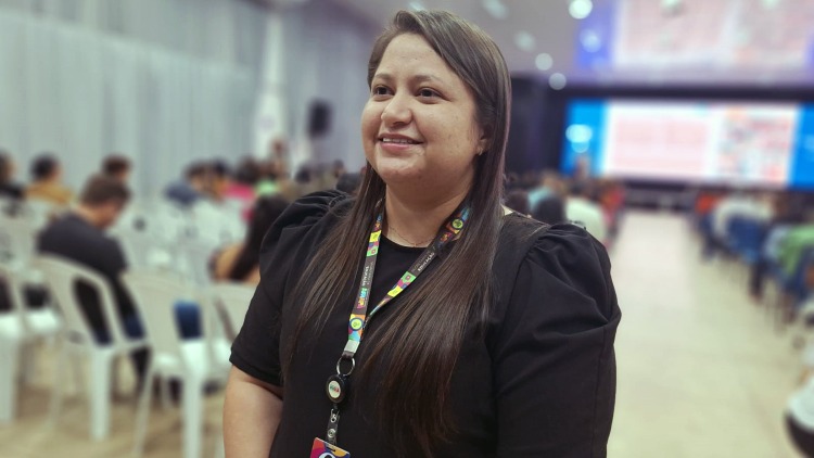 Encontro de Gestores para realizar Planejamento