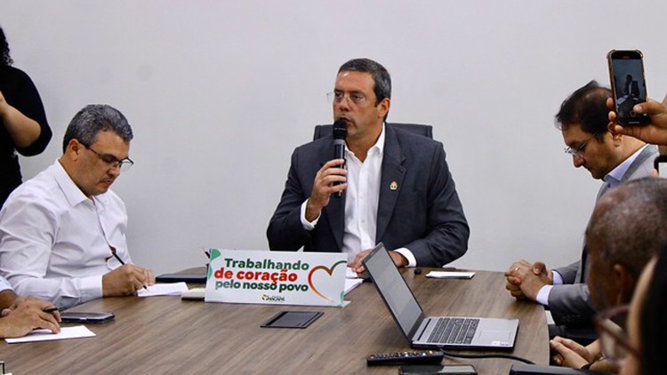 Prefeitura de Macapá lança Programa ‘Internet do Povo’ e garante acesso gratuito à internet em espaços públicos da cidade