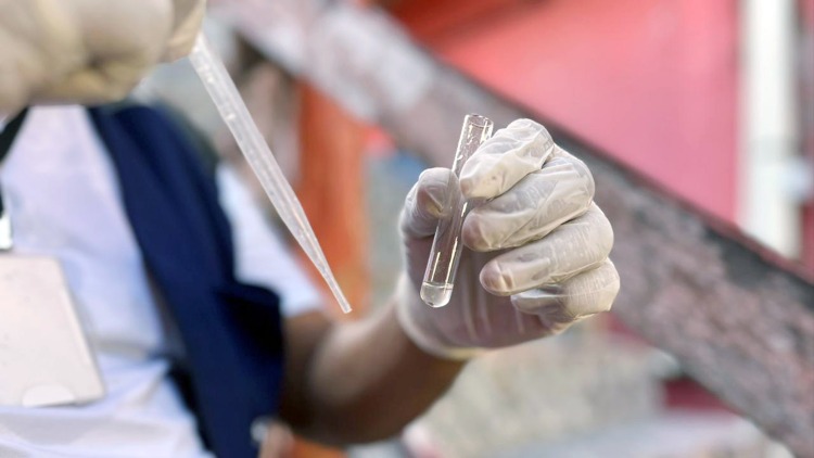 Macapá intensifica ações contra o Aedes aegypti no Dia Nacional de Combate à Dengue e avança com o 4º LIRAa