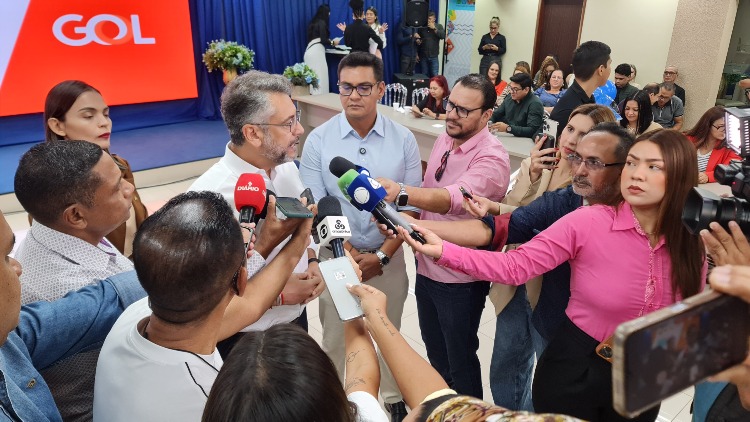 GEA viabiliza redução de ICMS para a GOL Linhas Aéreas
