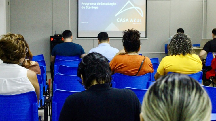 Prefeitura de Macapá apresenta oficialmente as startups selecionadas para o Programa de Incubação