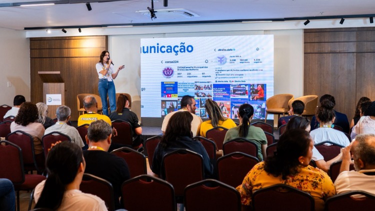 Fórum CT será realizado em Macapá nos dias 5 e 6 de dezembro após edições no Nordeste e Centro-Oeste