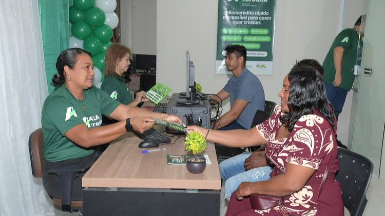 Banco da Amazônia avança em modernização tecnológica e reforça compromisso com sustentabilidade na Amazônia Legal