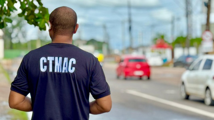 Prefeitura de Macapá segue com inscrições para o concurso de agente de trânsito da CTMac