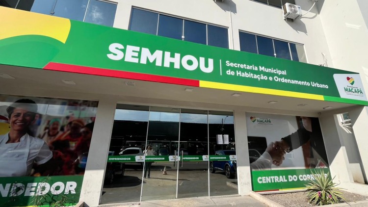 Prefeitura de Macapá orienta moradores sobre atualização do Boletim de Cadastro Imobiliário